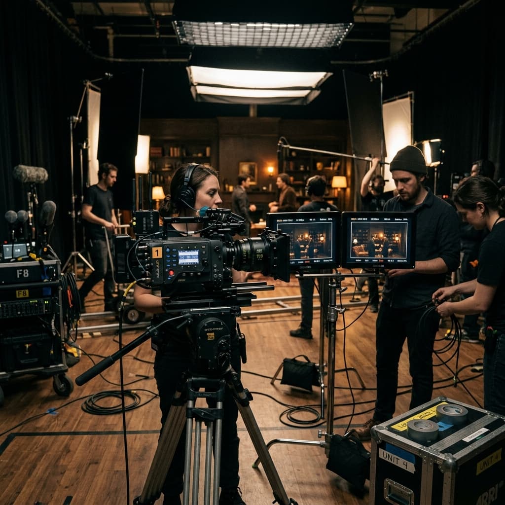 Filmmakers
